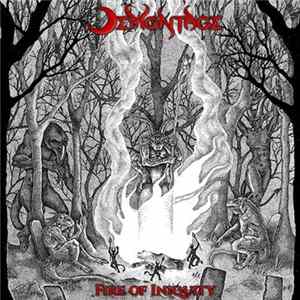 Demontage - Fire of Iniquity mp3
