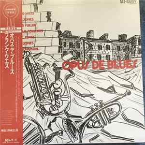 Frank Wess - Opus De Blues mp3