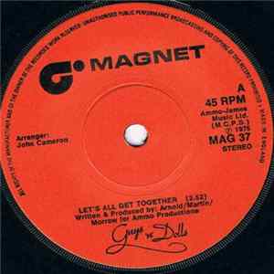 Guys 'n Dolls - Let's All Get Together mp3