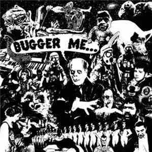 Sam Coomes - Bugger Me mp3