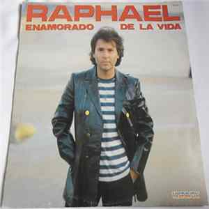 Raphael - Enamorado De La Vida mp3