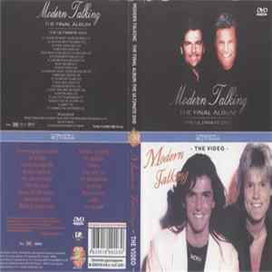 Modern Talking - The Final Album - The Ultimate DVD / The Video mp3