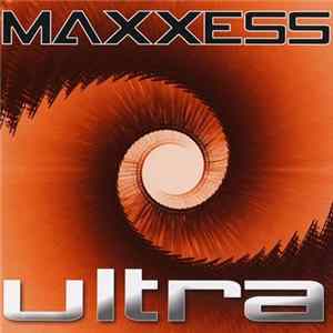 Maxxess - Ultra mp3