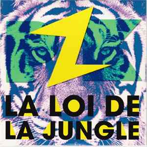 PZK - La Loi De La Jungle mp3