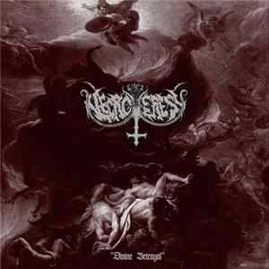 Necroheresy - Divine Betrayal mp3