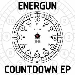Energun - Countdown EP mp3