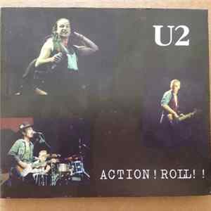 U2 - Action! Roll! ! mp3