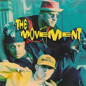 The Movement - The Movement mp3