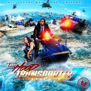 Hell Razah - The Hood Transporter 7 mp3