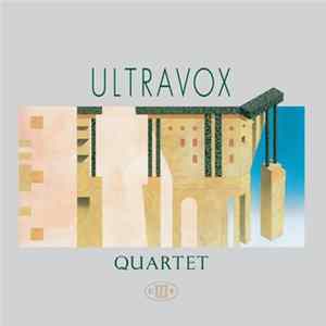 Ultravox - Quartet mp3