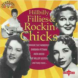Various - Hillbilly Fillies & Rockin' Chicks mp3