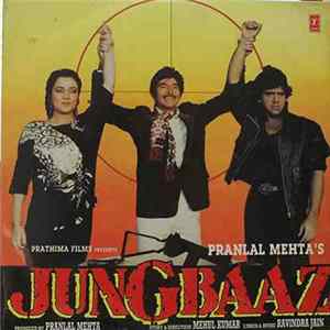 Ravindra Jain - Jungbaaz mp3