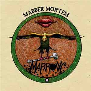 Madder Mortem - Marrow mp3