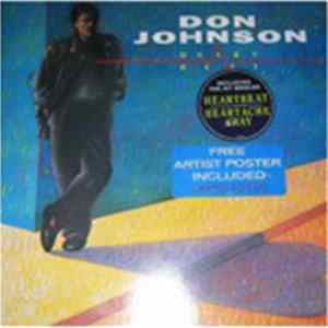 Don Johnson - Heart Beat mp3