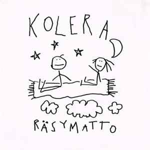 Kolera - Räsymatto mp3