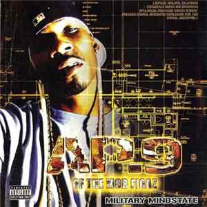 AP.9 - Military Mindstate mp3