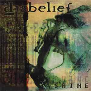 Disbelief - Shine mp3