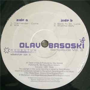 Olav Basoski - Samplitude (Vol. 08) mp3