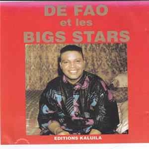 De Fao Et Les Bigs Stars - De Fao Et Les Bigs Stars mp3
