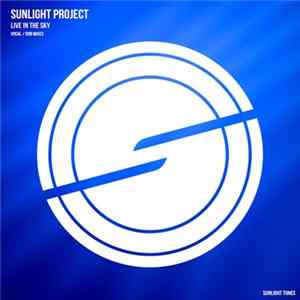 Sunlight Project - Live In The Sky mp3