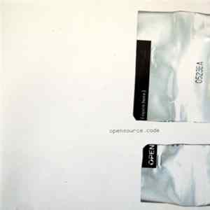 Various - opensource.code mp3