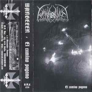 Wangelen - El Camino Pagano mp3