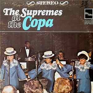 The Supremes - At The Copa mp3