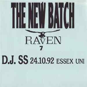 D.J. SS - Raven 7 - The New Batch mp3