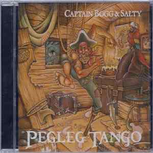 Captain Bogg & Salty - Pegleg Tango mp3