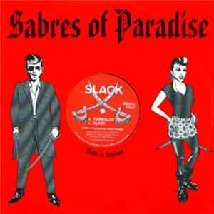 Slack - Painkiller / Blade mp3