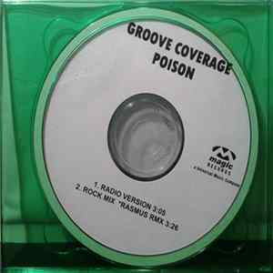 Groove Coverage - Poison mp3
