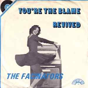 The Fascinators - You're The Blame / Revived mp3