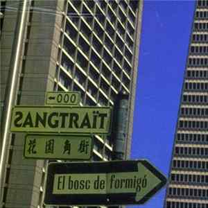 Sangtraït - El Bosc De Formigó mp3