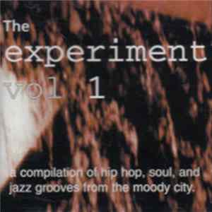 Birmingham All Stars - The Experiment Vol 1 mp3