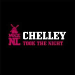 Chelley - Took The Night mp3