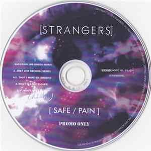 Strangers - Safe/Pain mp3