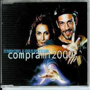 Viola Valentino - Comprami 2000 mp3