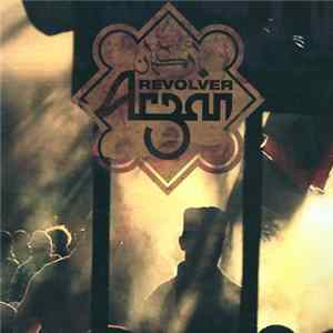 Revólver - Argán mp3