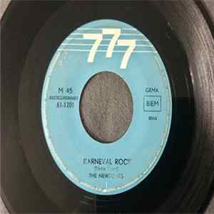 The Newtones - Karneval Rock mp3