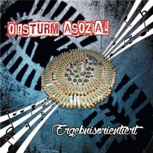 Oi!Sturm Asozial - Ergebnisorientiert mp3