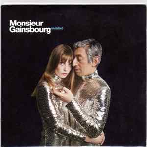 Various - Monsieur Gainsbourg Revisited mp3