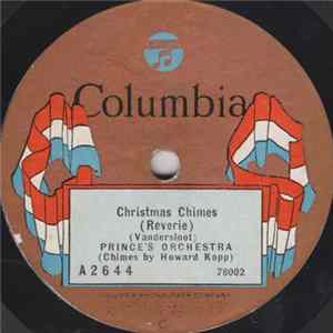 Prince's Orchestra - Christmas Chimes / Cathedral Chimes mp3
