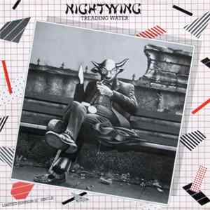 Nightwing - Treading Water mp3