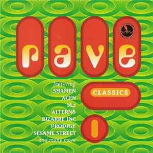 Various - Rave Classics mp3