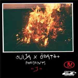 Ouija × DEATH+ - "J" mp3