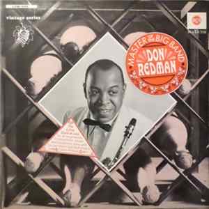 Don Redman - Master Of The Big Band mp3