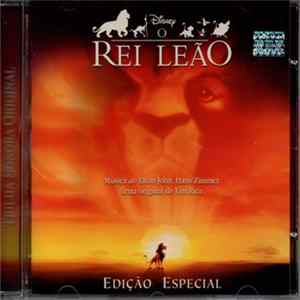 Various - O Rei Leão (Trilha Sonora Original) (Edição Especial) mp3