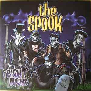 The Spook - Fright Night mp3