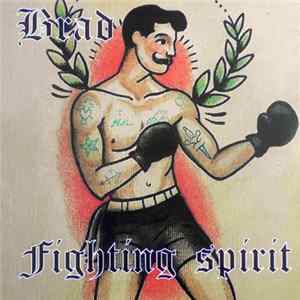 Brad - Fighting Spirit mp3