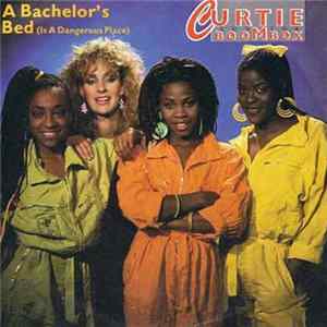 Curtie And The Boombox - A Bachelor's Bed (Is A Dangerous Place) mp3